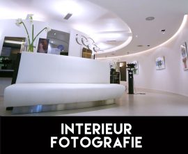 INTERIEUR & EXTERIEUR FOTOGRAFIE