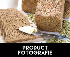 PRODUCTFOTOGRAFIE